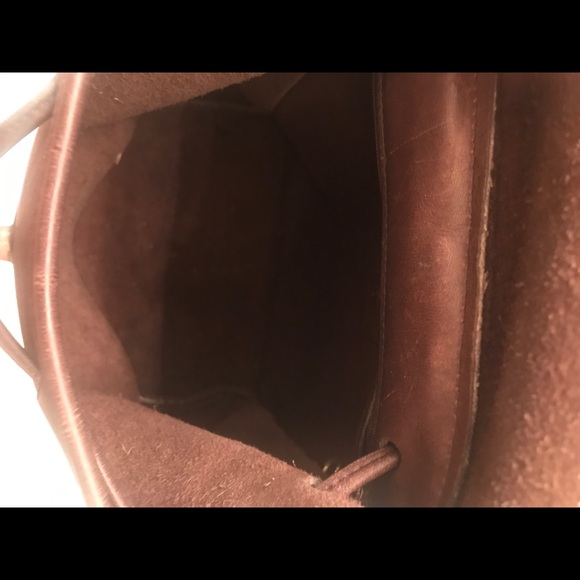 Coach vintage backpack - Picture 2 of 3